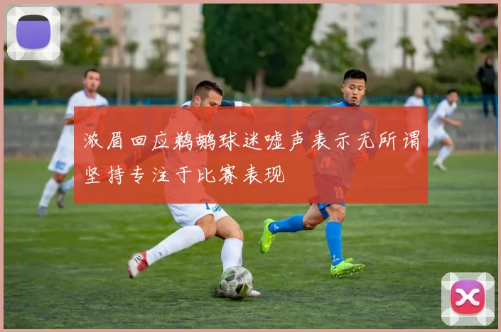 浓眉回应鹈鹕球迷嘘声表示无所谓坚持专注于比赛表现